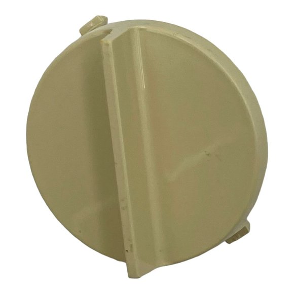 Sunbeam Mixmaster 12 Speed Kitchen Stand Mixer Speed Dial Switch Knob End Cream - Picture 3 of 5